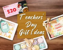 Top 5 Teachers’ Day Gift Ideas